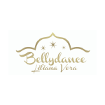 Bellydance Liliana Vera logo